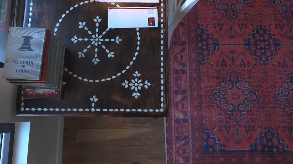 Pertevniyal Aziziye Hotel 11/50