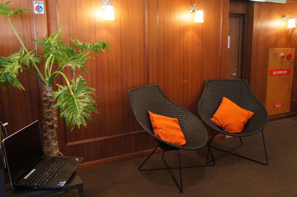 Hotel Abest Naha Kokusaidori 22/31