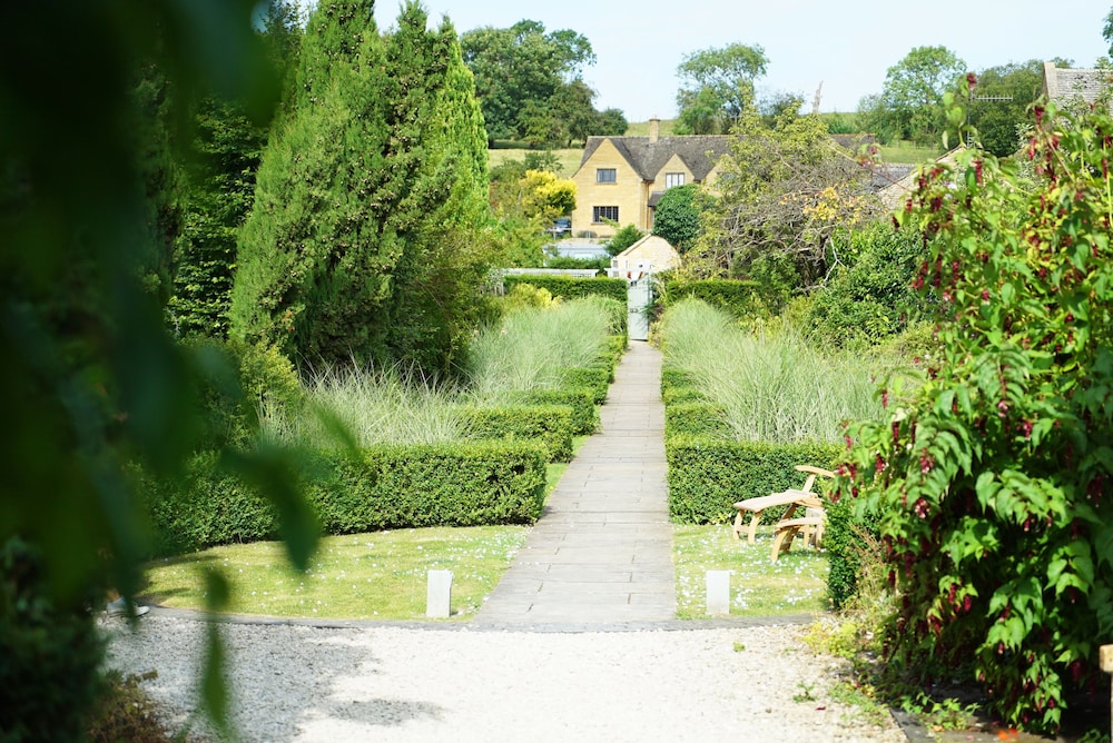 Cotswold House Hotel & Spa 36/45