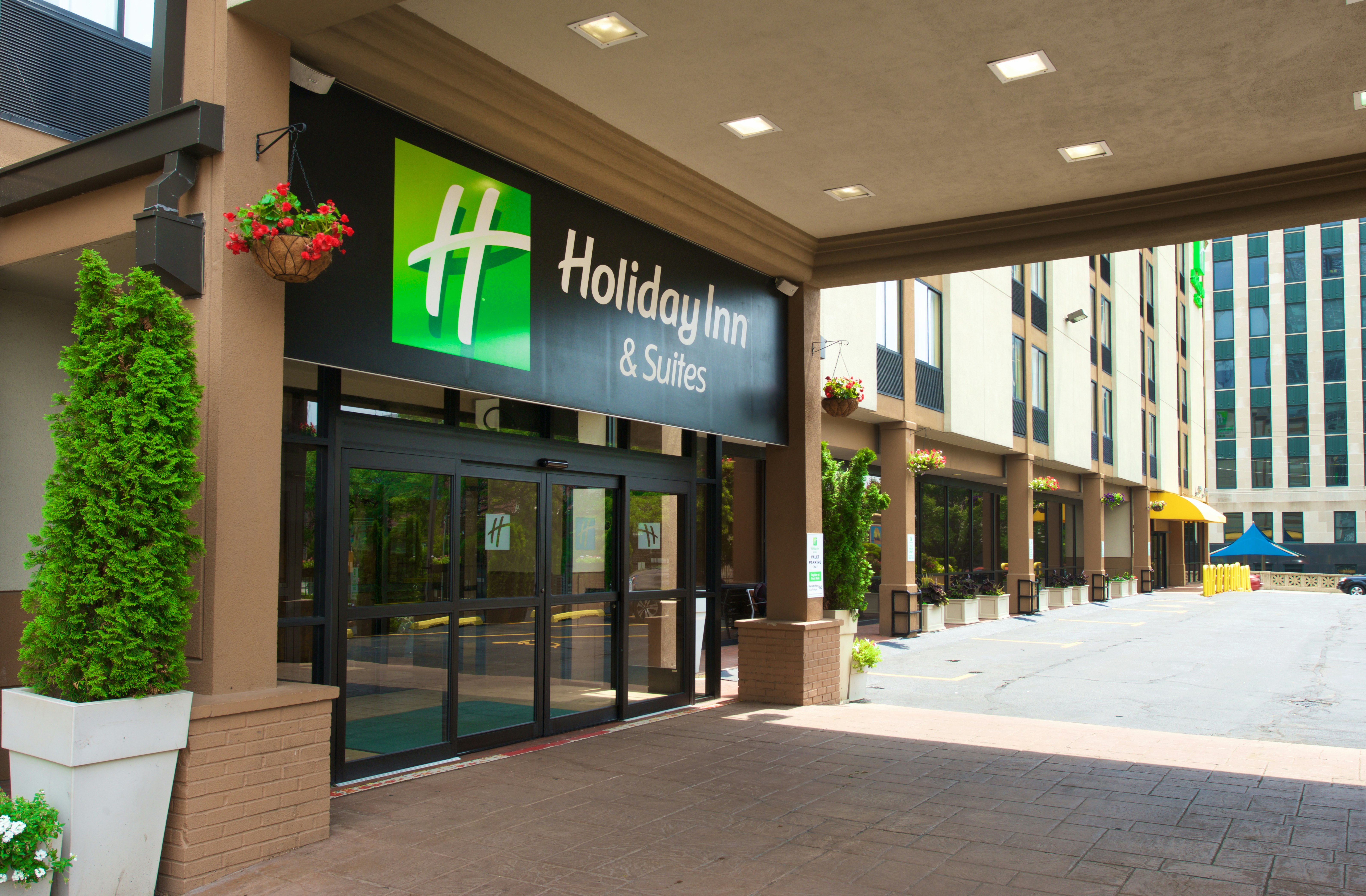 Holiday Inn & Suites Chicago-Downtown, an IHG Hotel in CHICAGO - IL