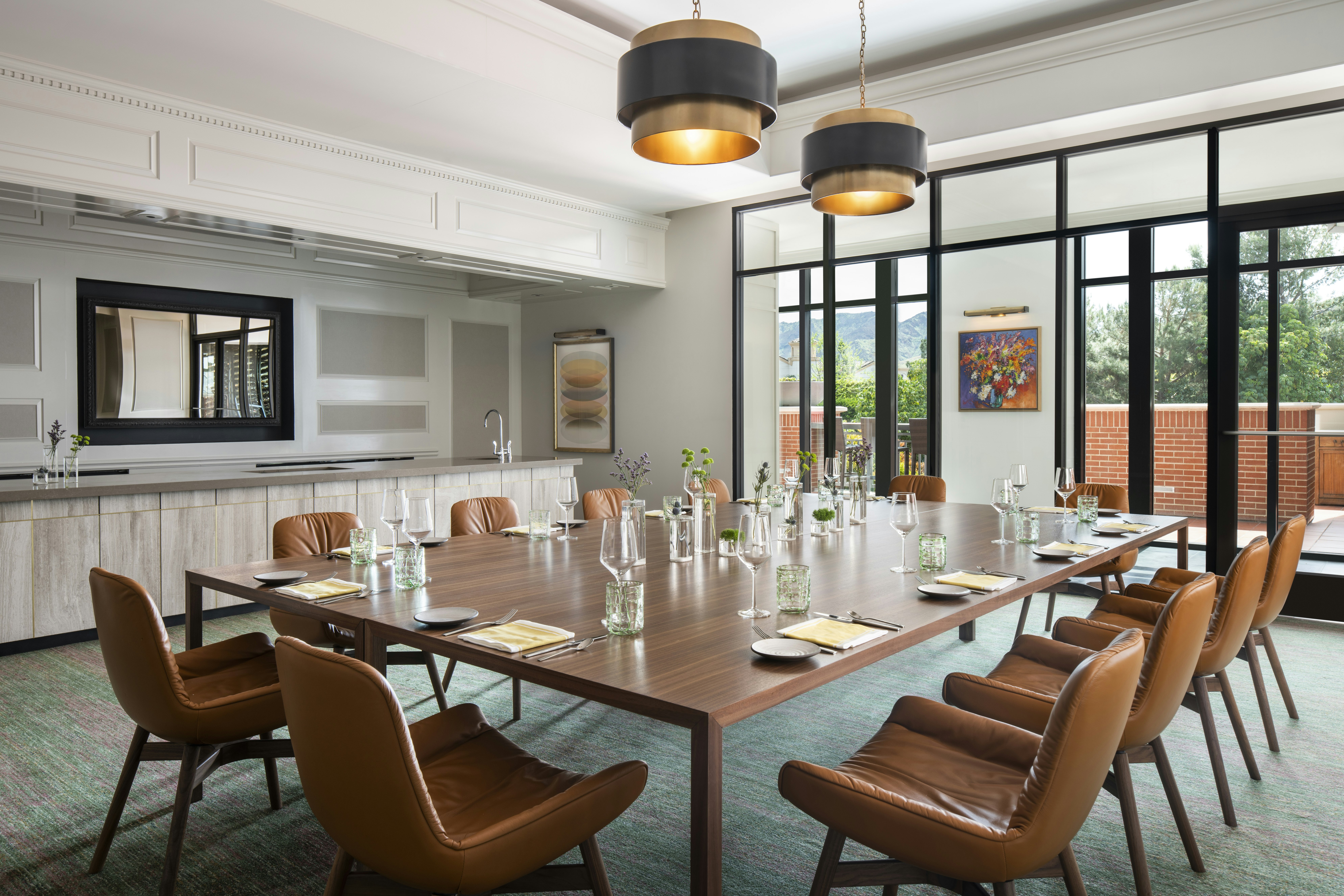 Four Seasons Hotel Westlake Village 46/72