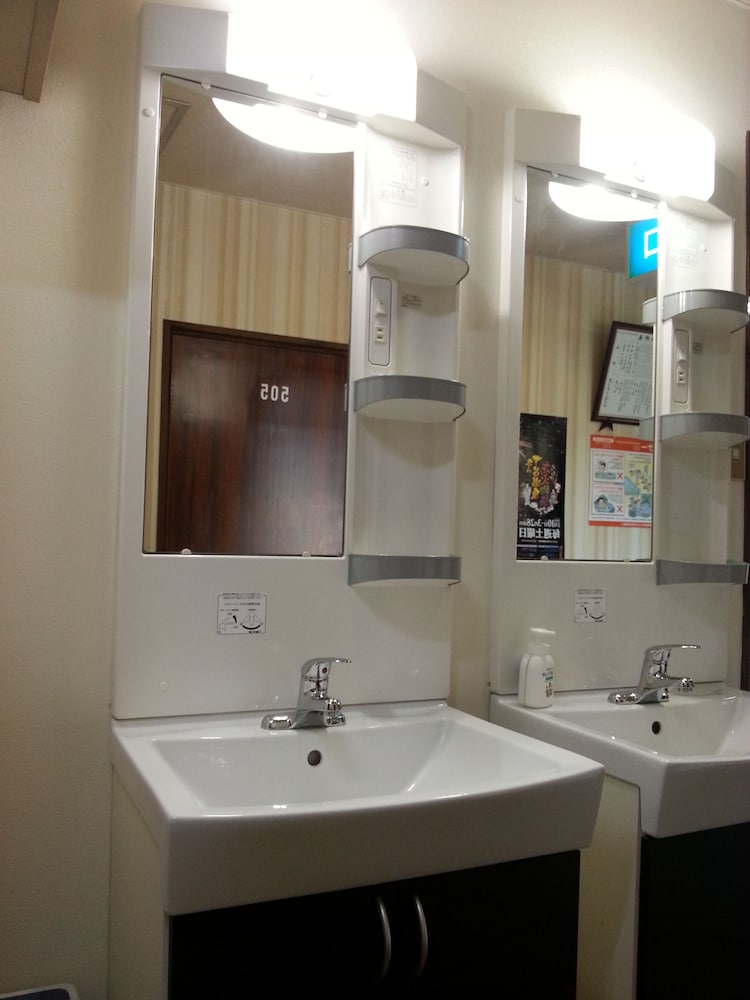 Onsen Business Hotel Fukiya 8/69