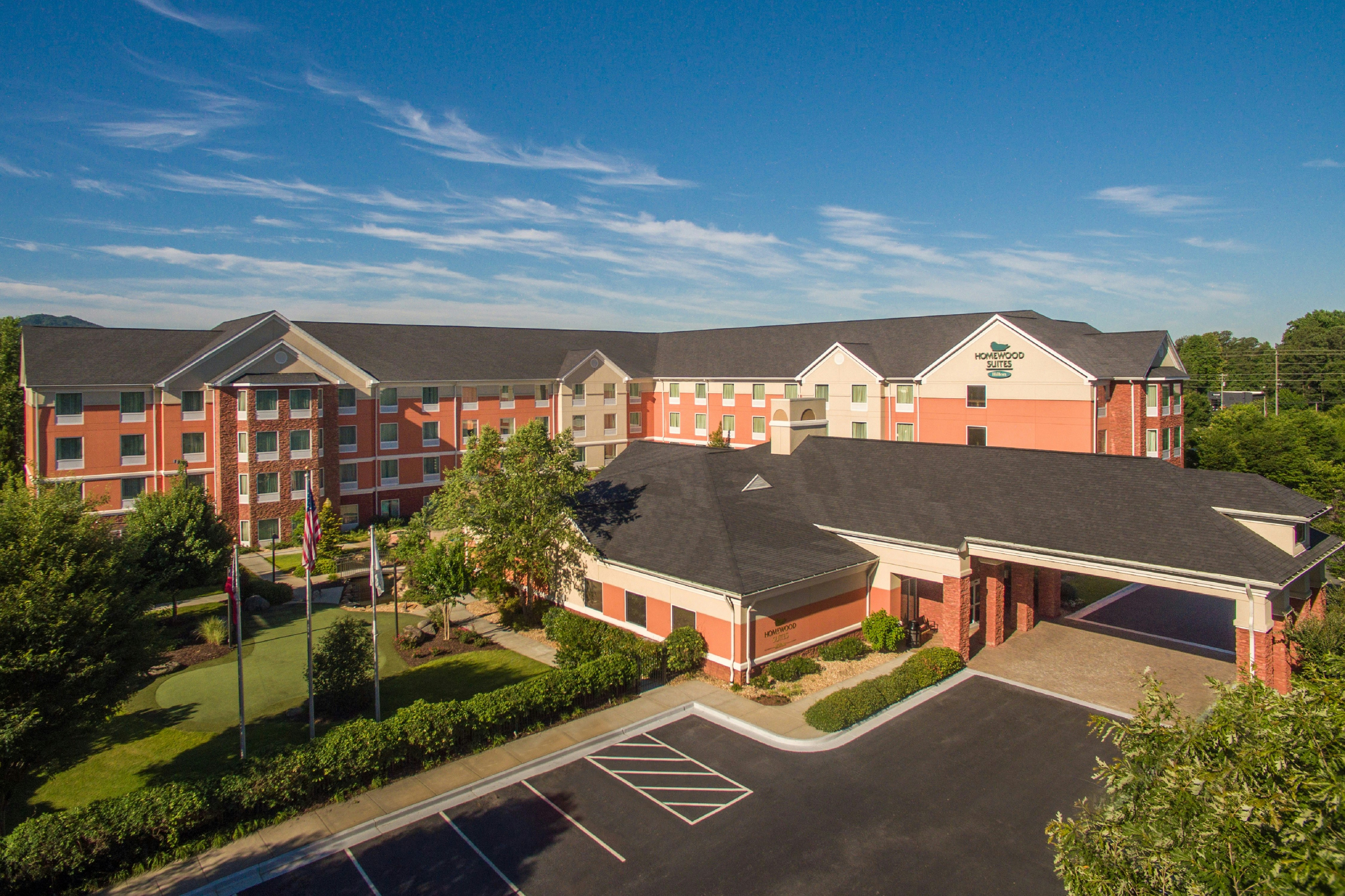 Homewood Suites by Hilton Atlanta NW Kennesaw Town Ctr 6/53