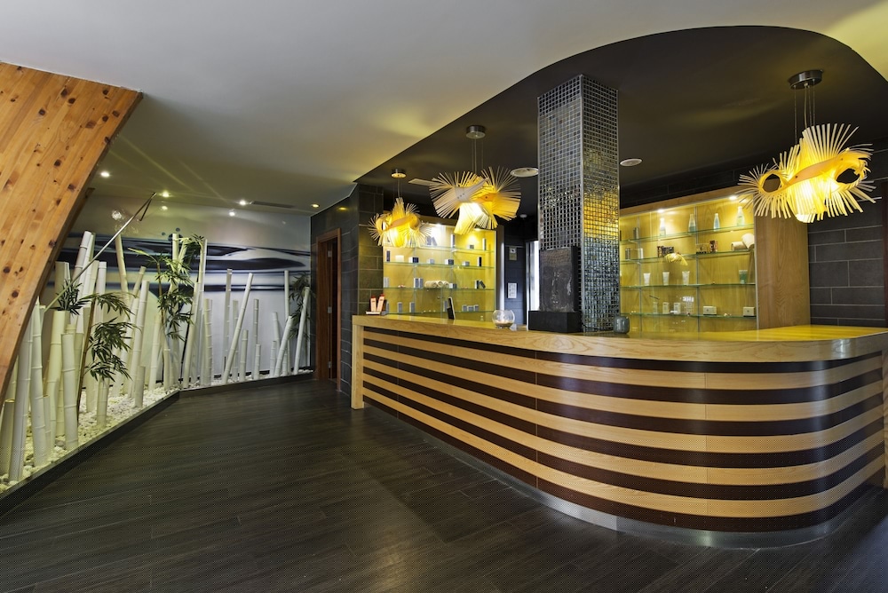 Elba Costa Ballena Beach Golf Thalasso Convent 3/50
