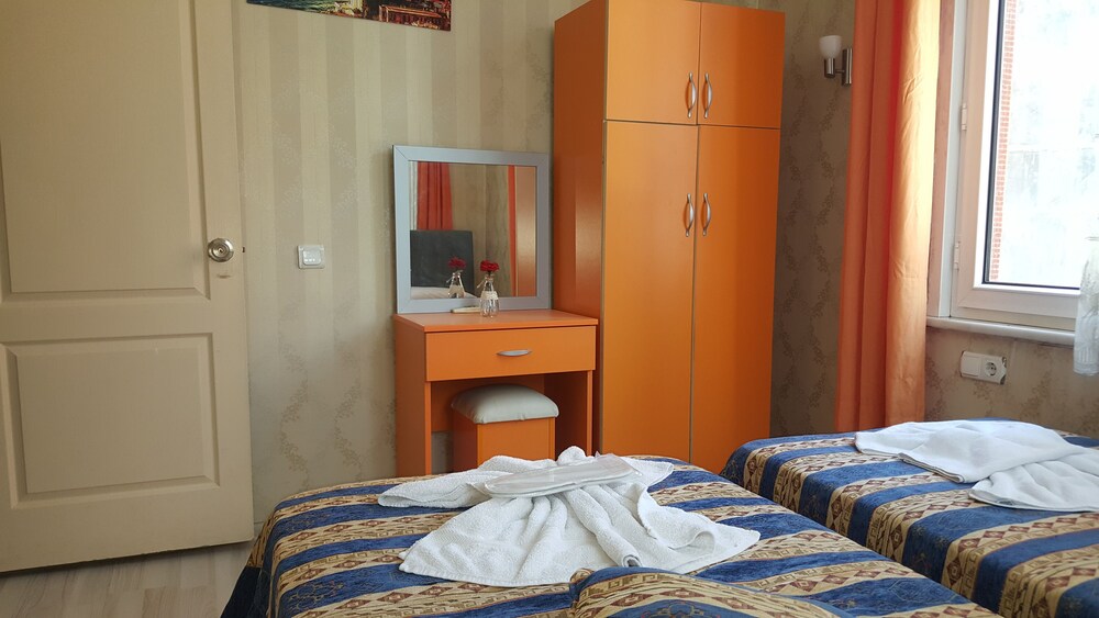 Anadolu Hotel 9/30