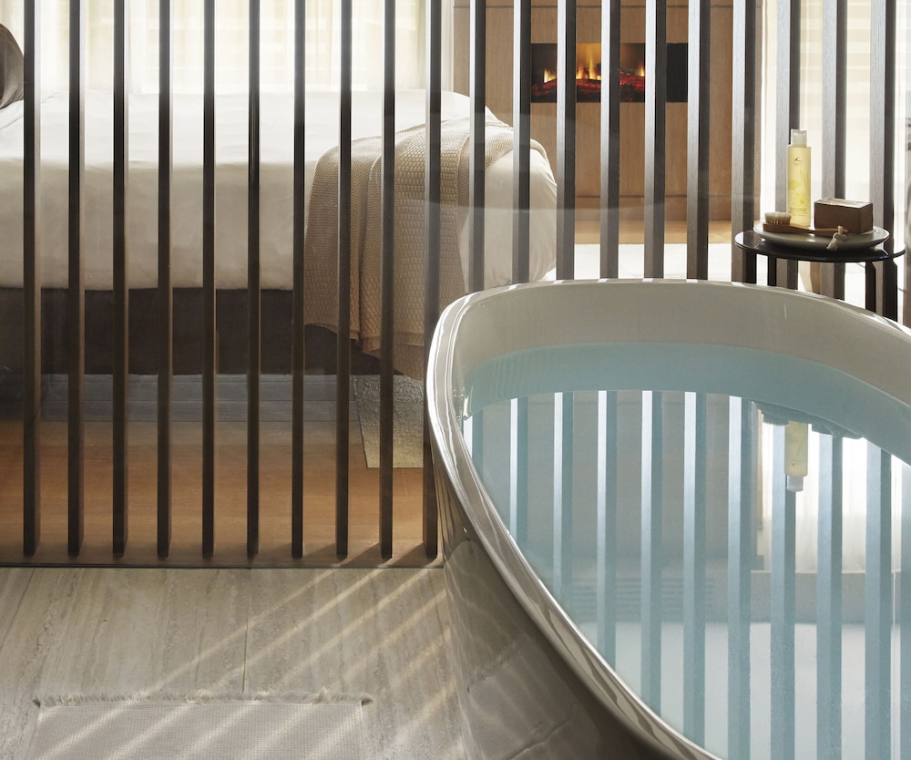 Lefay Resort and SPA Dolomiti 13/46