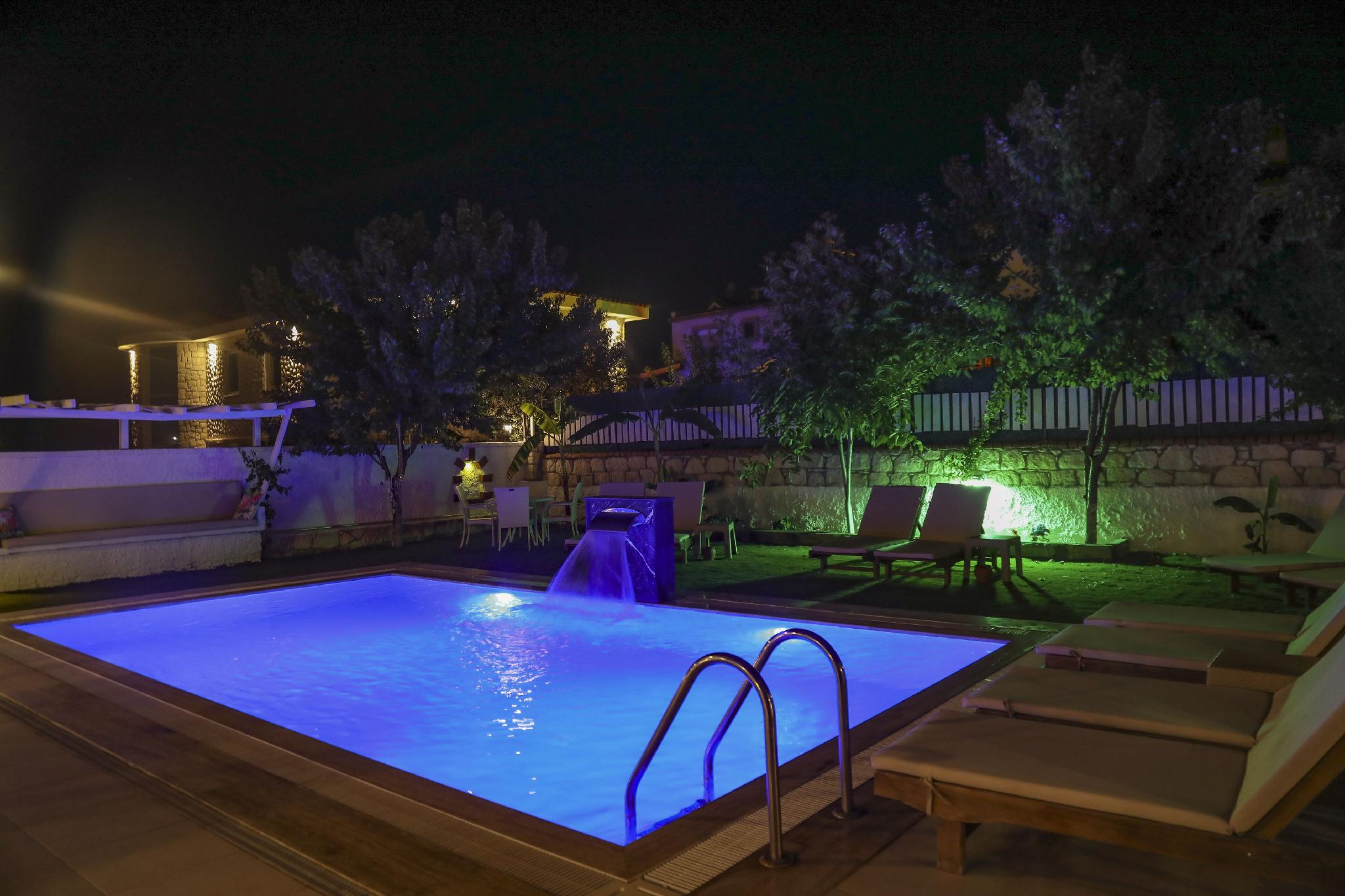 Elda Alacati Boutique Hotel 14/25