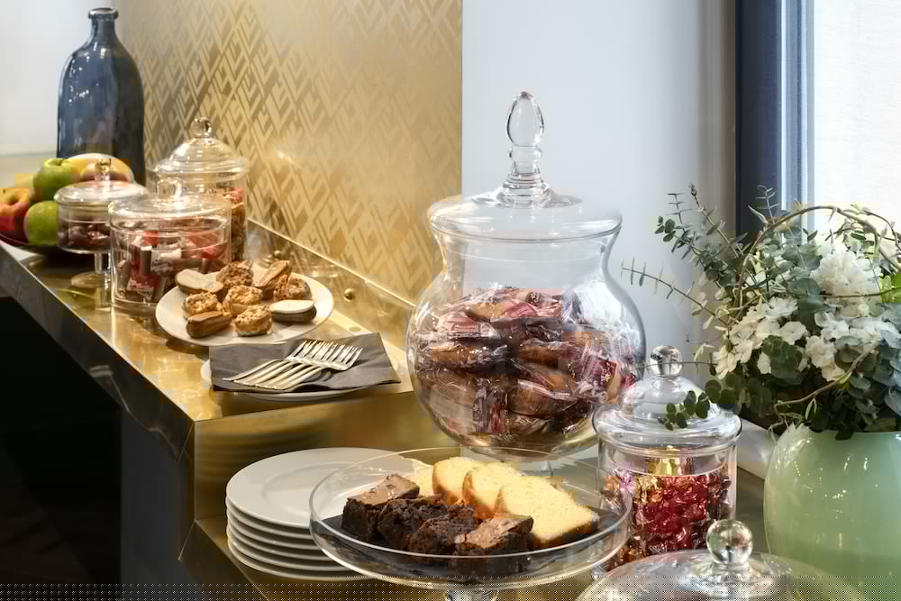 Hotel Square Louvois 39/51