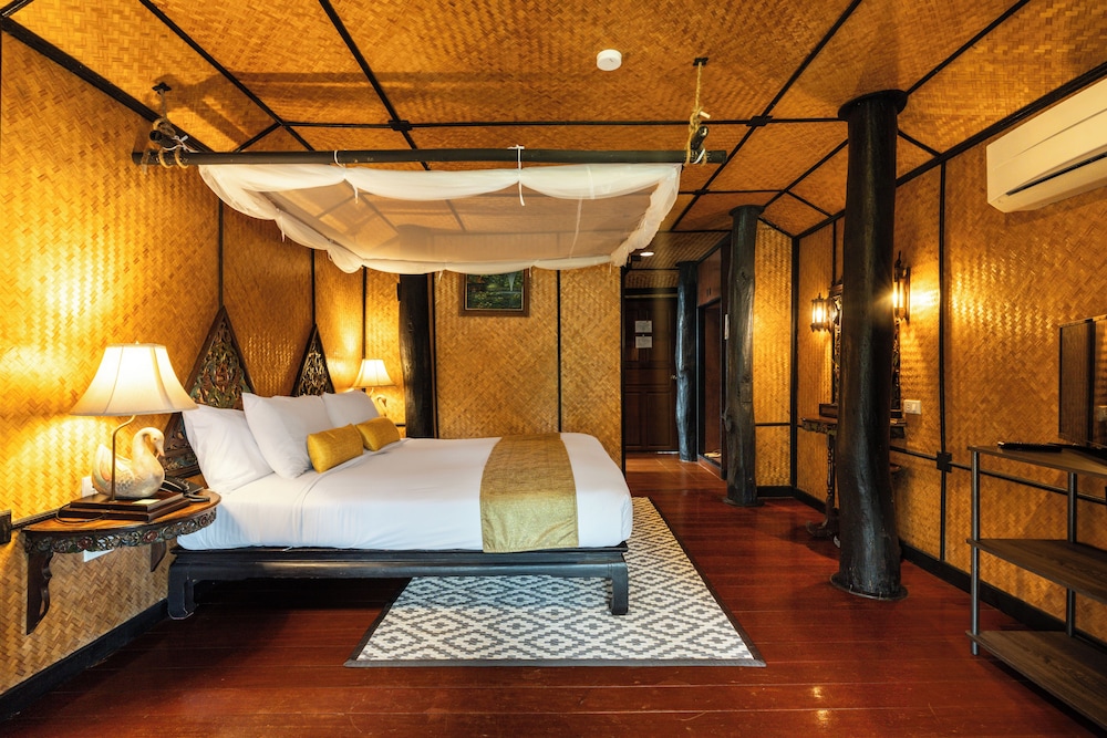 Lampang River Lodge 12/50