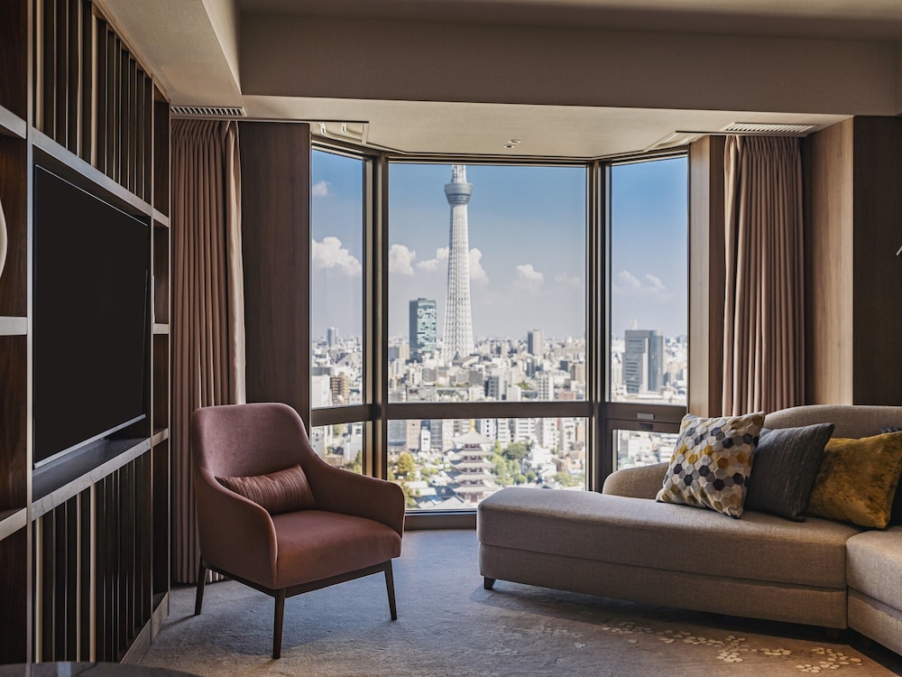 Asakusa View Hotel 44/68