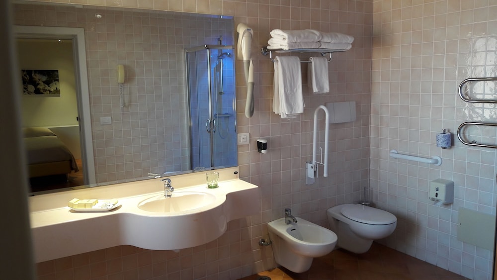 Park Hotel San Michele 22/74