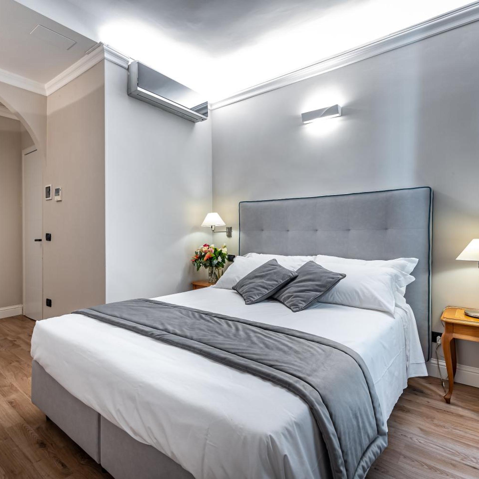 Hotel Borgo 14/38