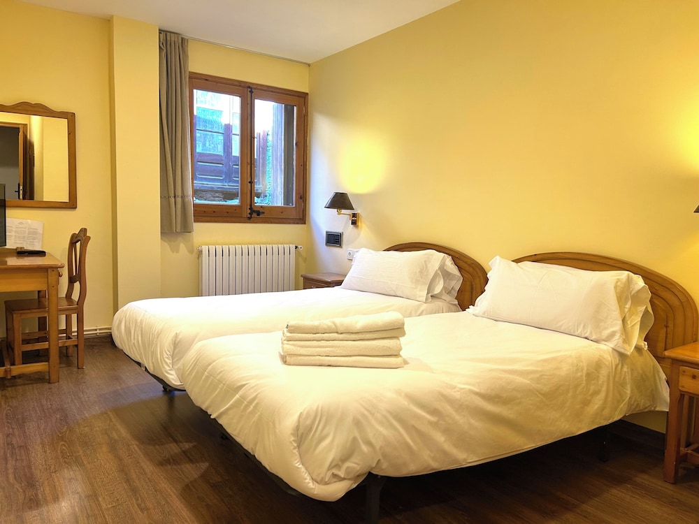 POSADA D ANEU B&B 5/33