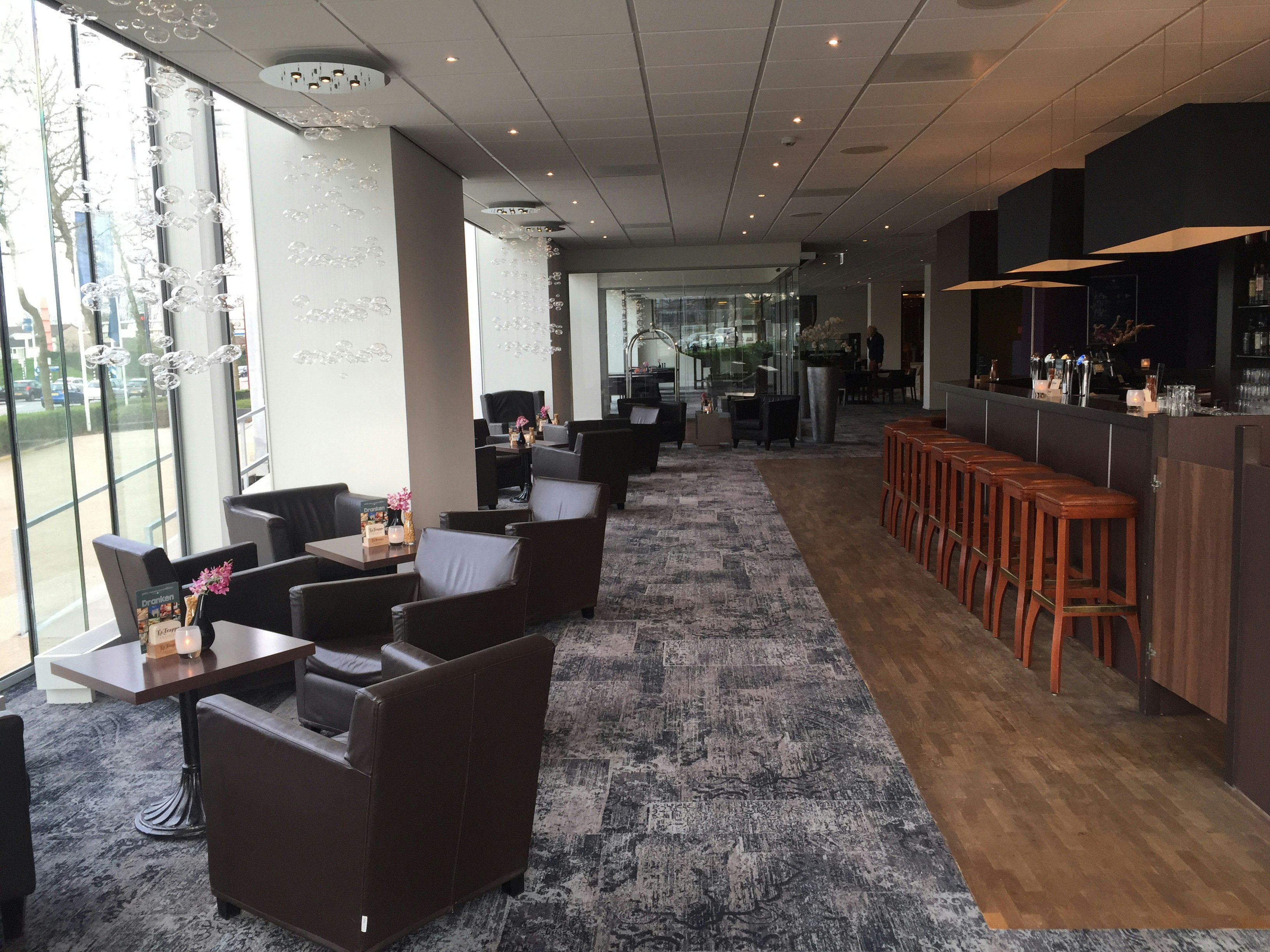 Fletcher Hotel-Restaurant Nieuwegein-Utrecht 9/17
