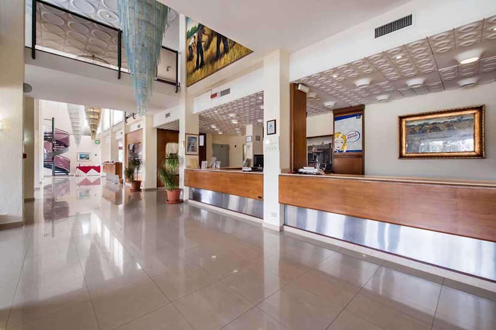 Hotel HR 6/60