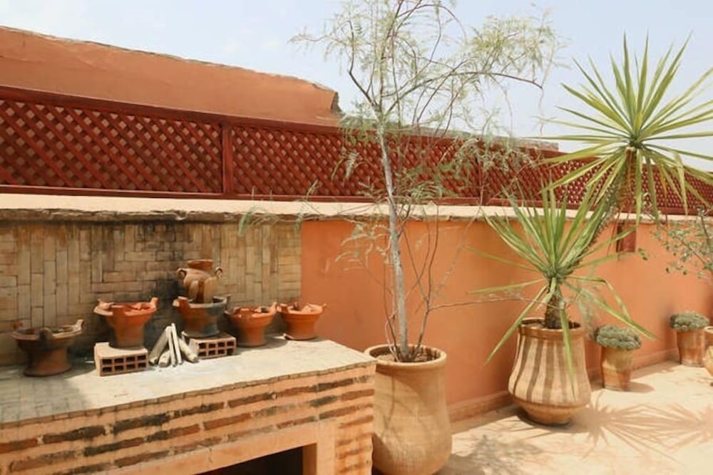Riad Mandalay 7/35