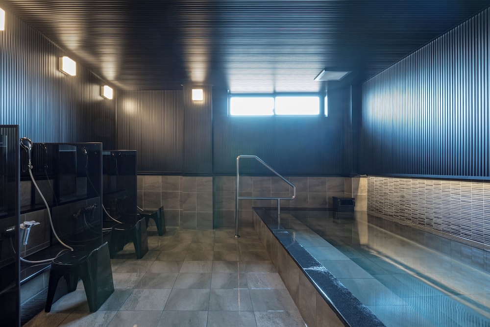 HOTEL JIN Morioka Ekimae 31/49