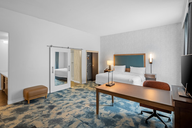 Hampton Inn Suites By Hilton New Albany Columbus 27/68