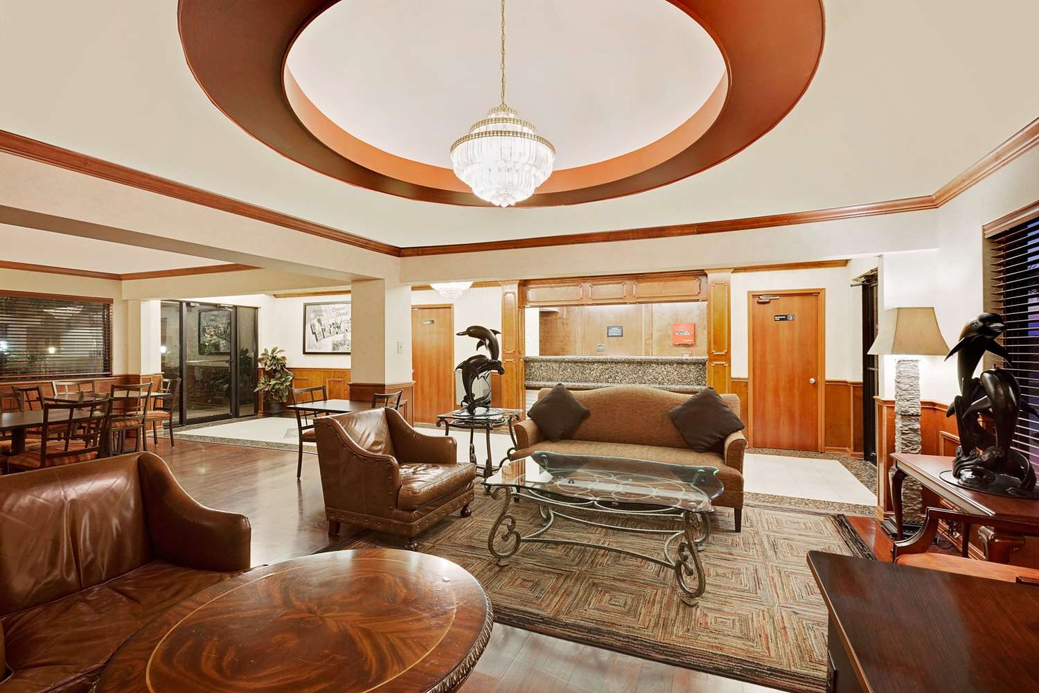 Super 8 by Wyndham Corpus Christi Northwest 3/7