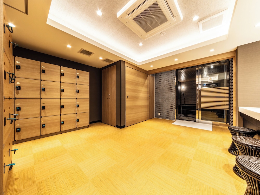 Apa Hotel Higashi Shinjuku Kabukicho Tower 20/40