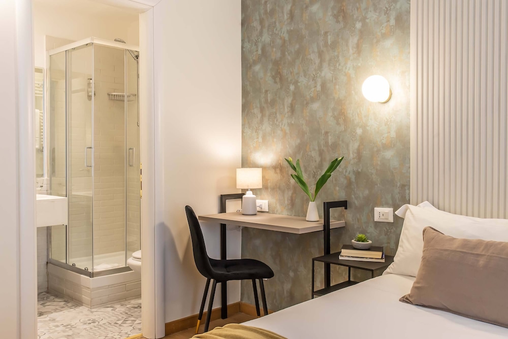 94rooms Vatican Scipioni 57/70