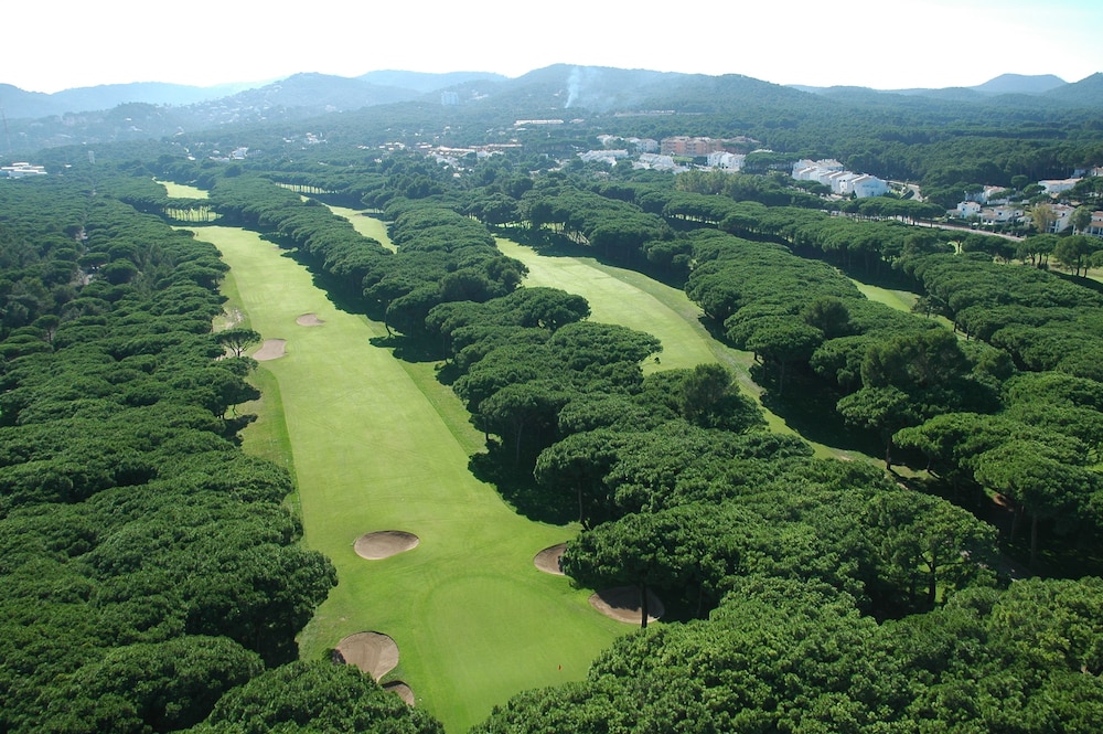 La Costa Golf and Beach Resort 46/50