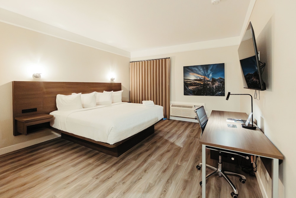 Northwinds Hotel Canmore 18/47