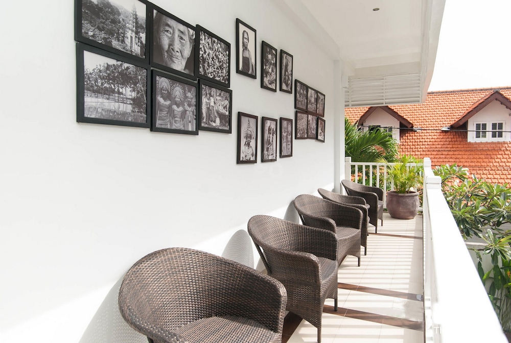 Samsara Inn 26/43