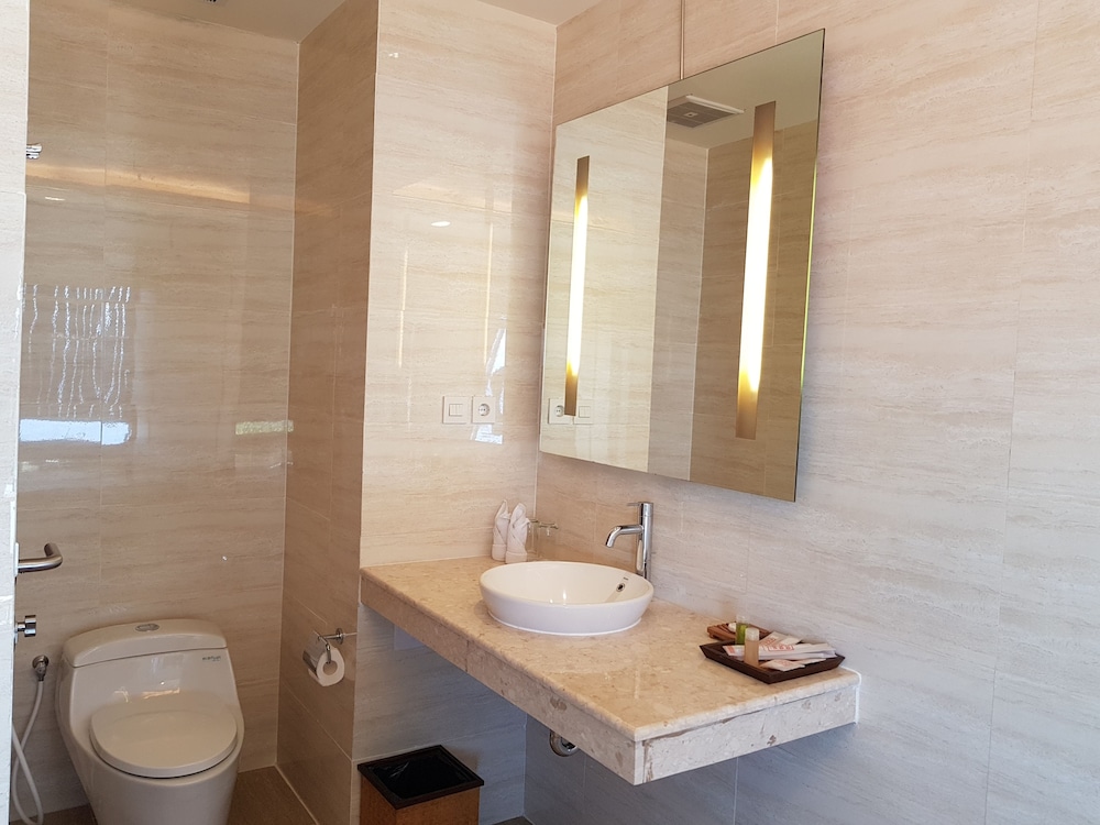 Capa Resort Maumere 65/66