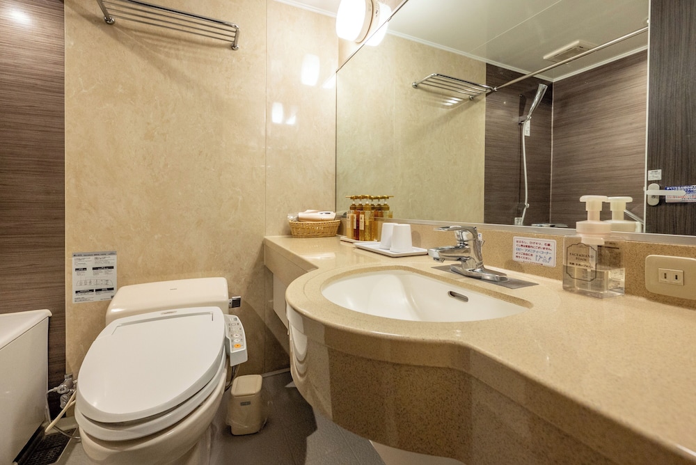 Kagoshima Plaza Hotel Tenmonkan 48/49