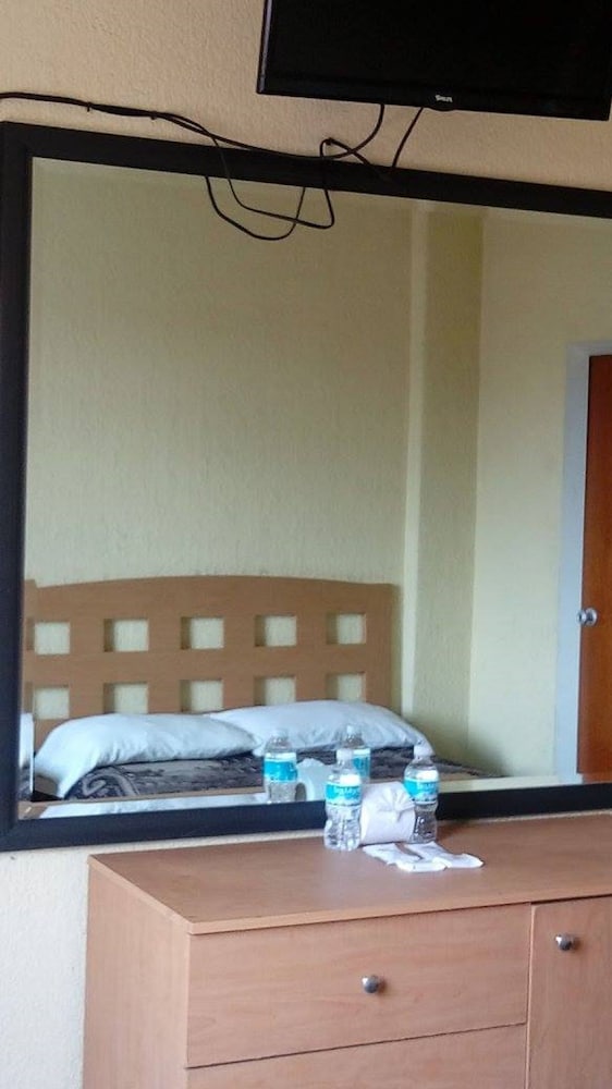 Hotel Patria 26/31