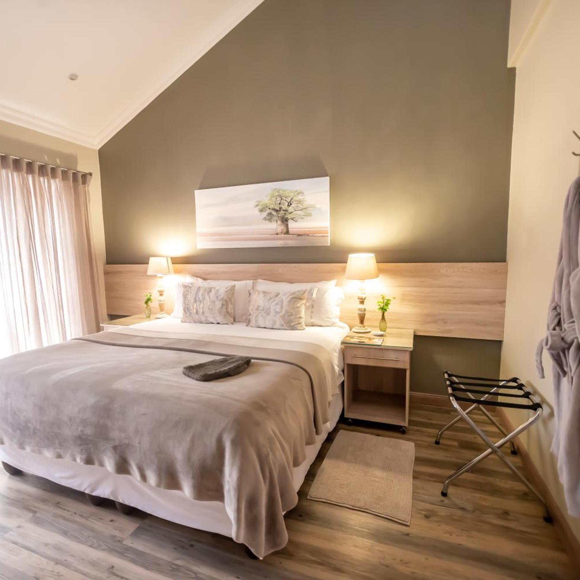 Polo Guest House 7/50