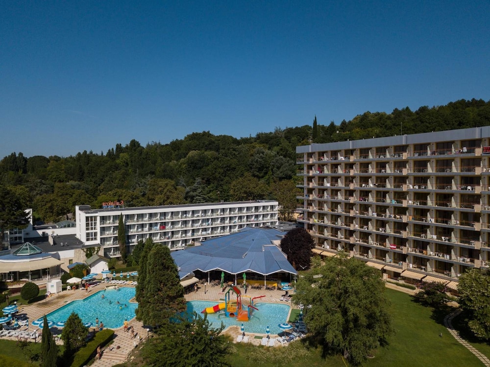 Kaliakra Mare All Inclusive 10/53
