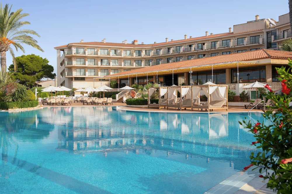 Valentin Son Bou Hotel Apartments 7/85