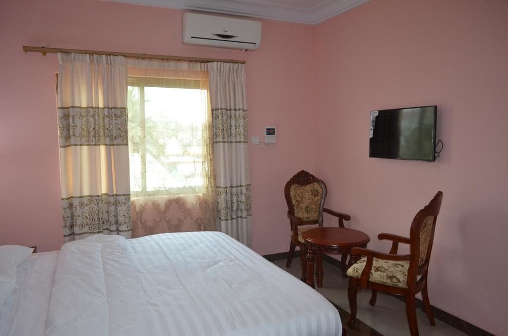 STANDARD, TWIN BEDS
