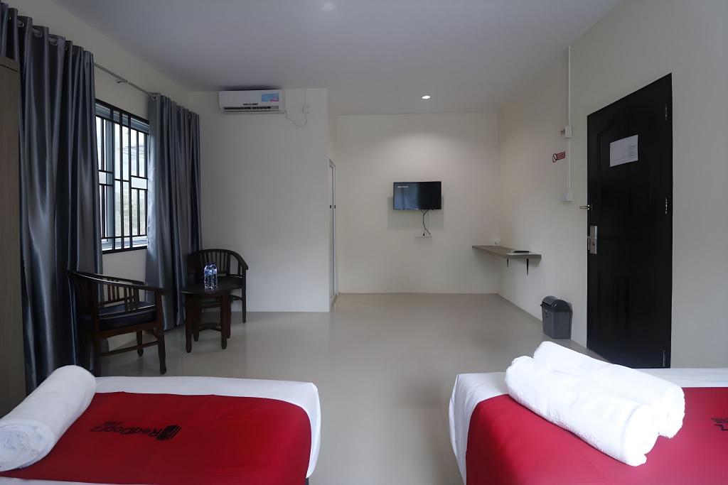 Reddoorz @ Baloi Batam 35/54