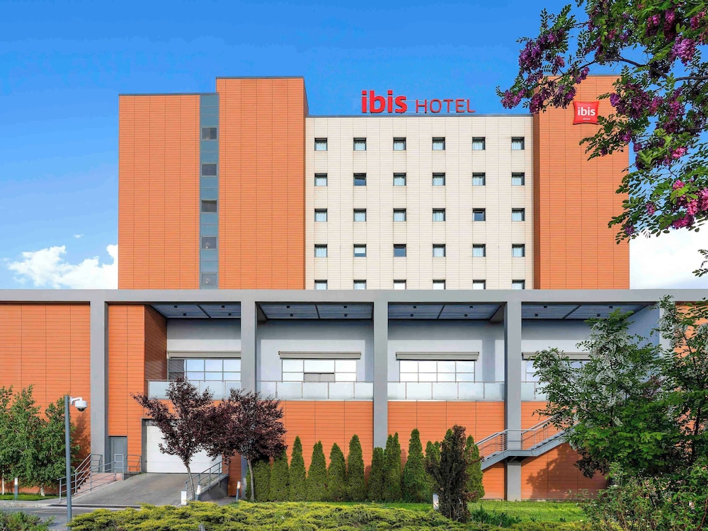 Ibis Ankara Airport 2/61
