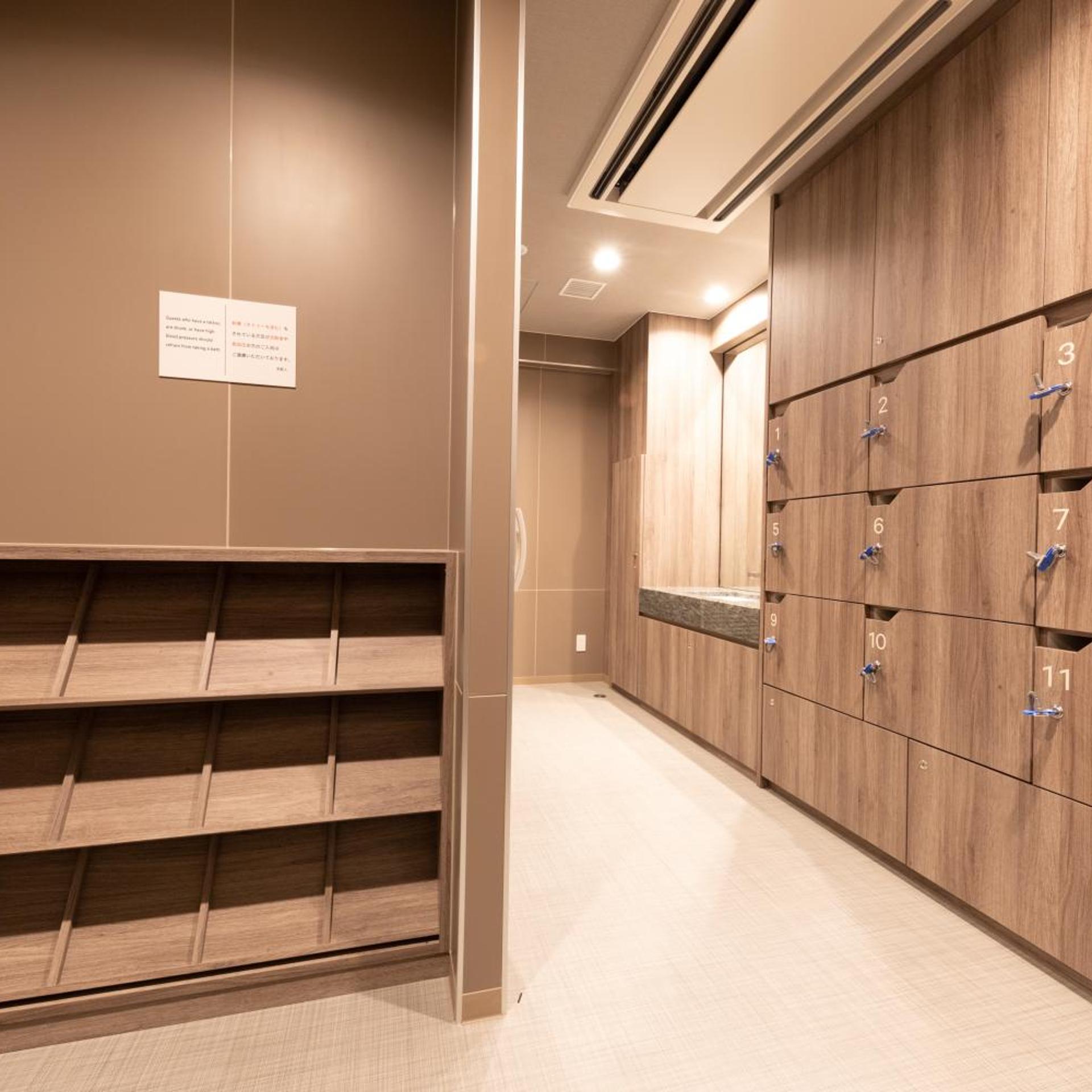 Super Hotel Ishikawa Nomi Neagari Smart Inter 38/54