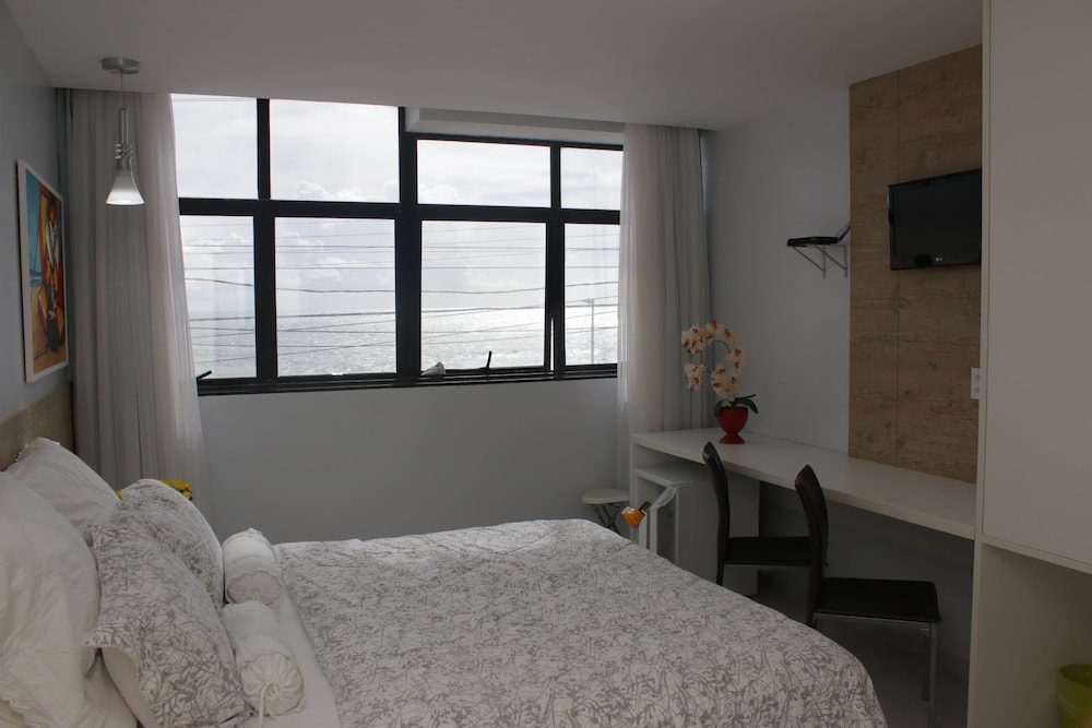Hotel Agua De Coco 19/50