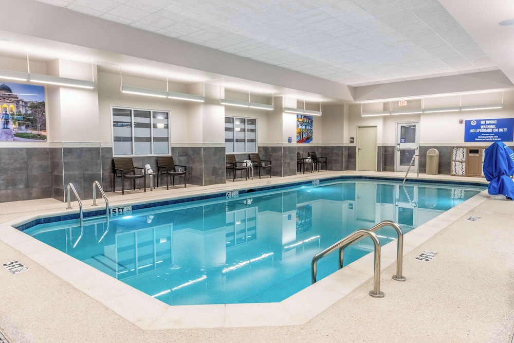 Drury Plaza Hotel College Station 29/50
