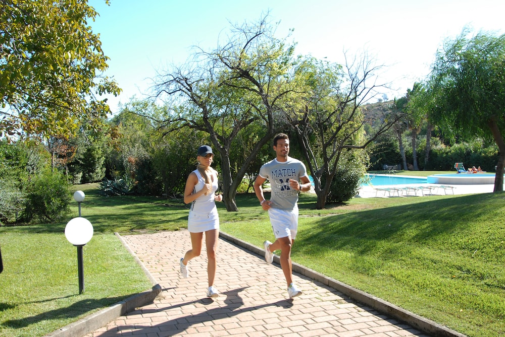 Valtur Baia del Gusmay Beach Resort 33/50