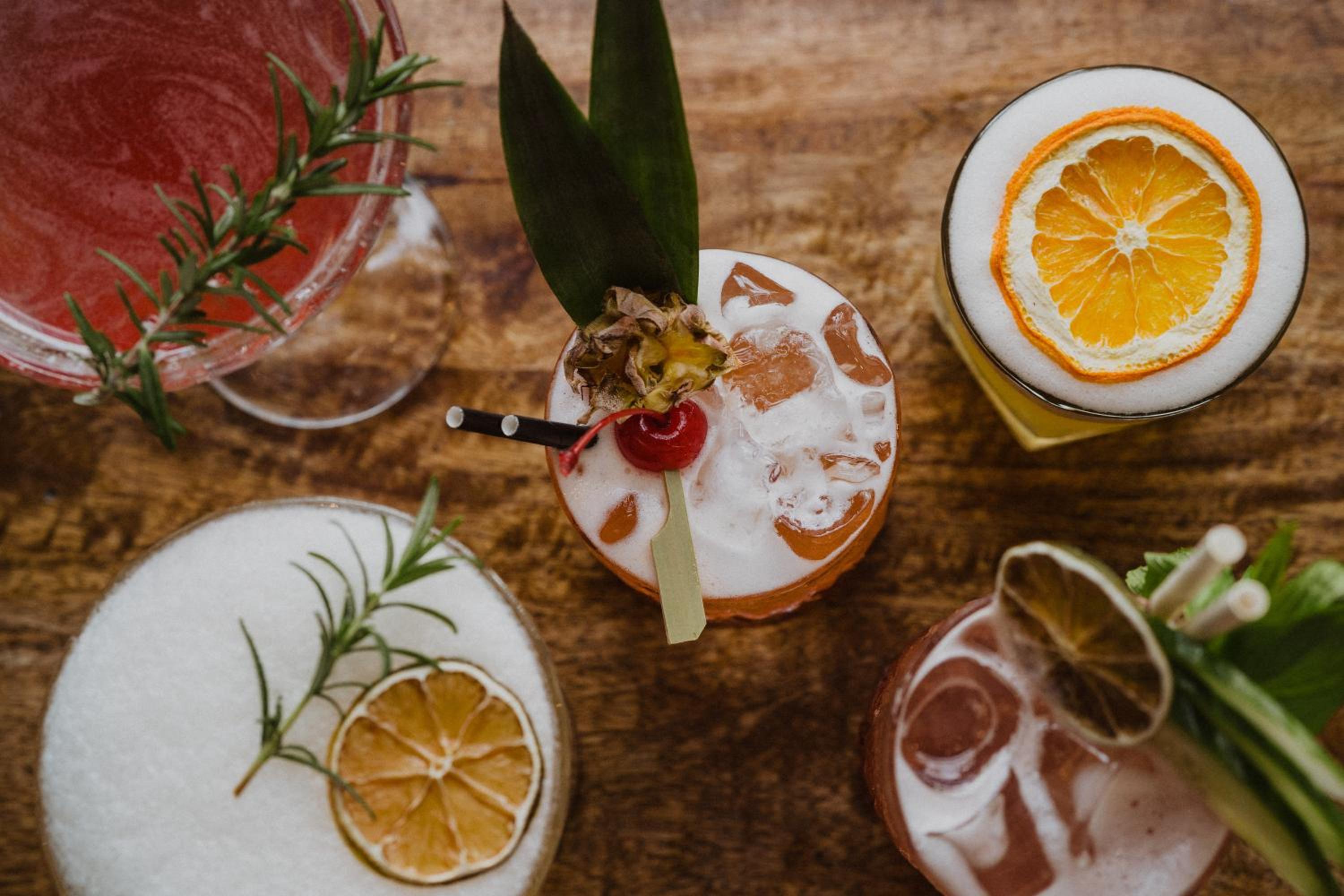 Six Degrees Boutique Hotel 54/67