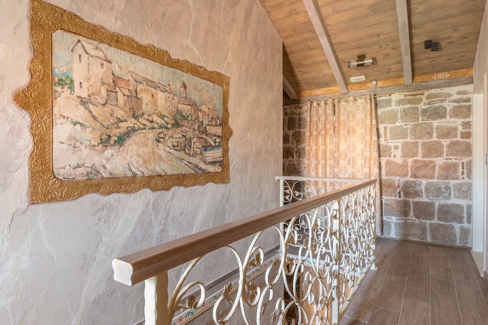 Historic Plaza Varos Split - Adults Only 40/57
