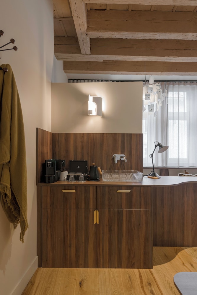Hotel Saint Paul Lyon 11/50