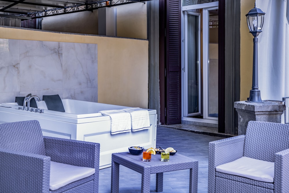 Villa Elisio Hotel And Spa 34/44