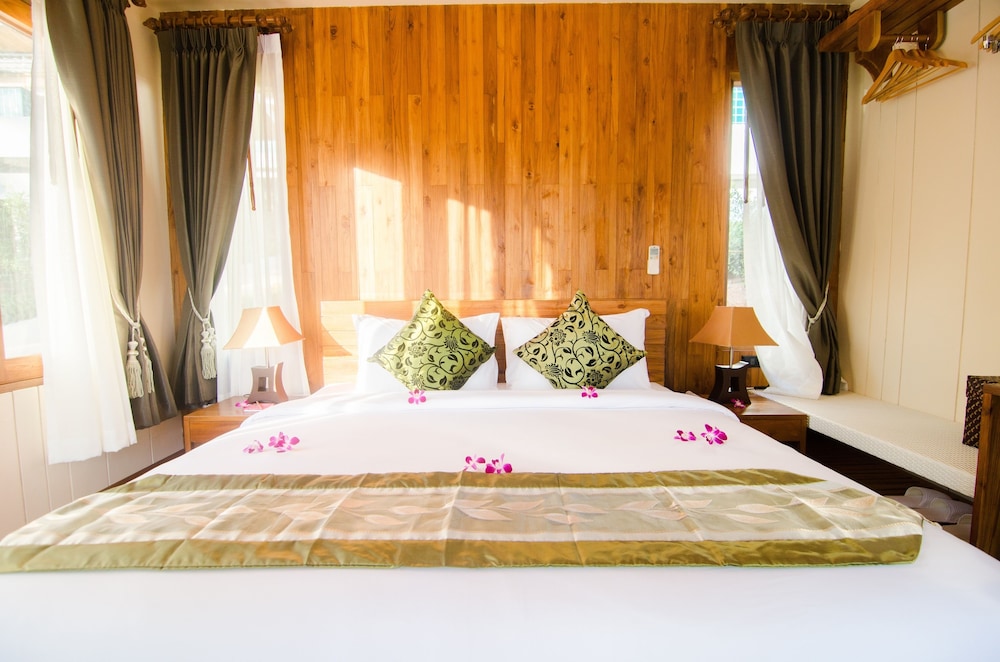 Koh Yao Yai Hillside Resort 8/50