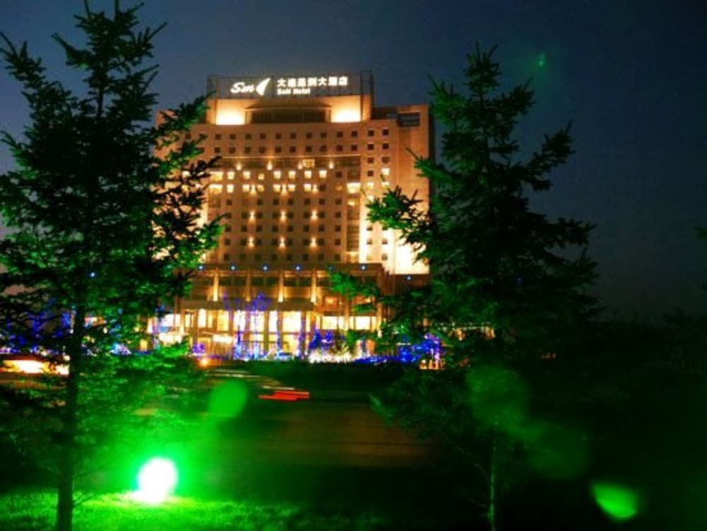 S N Hotel Dalian 1/25