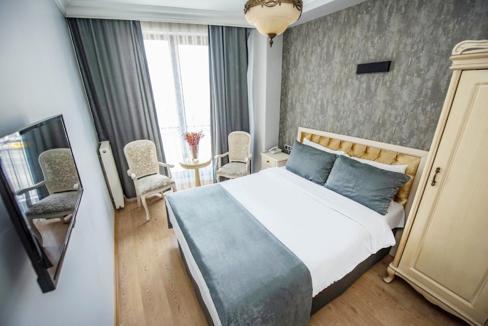 Pera Life Hotel 16/51