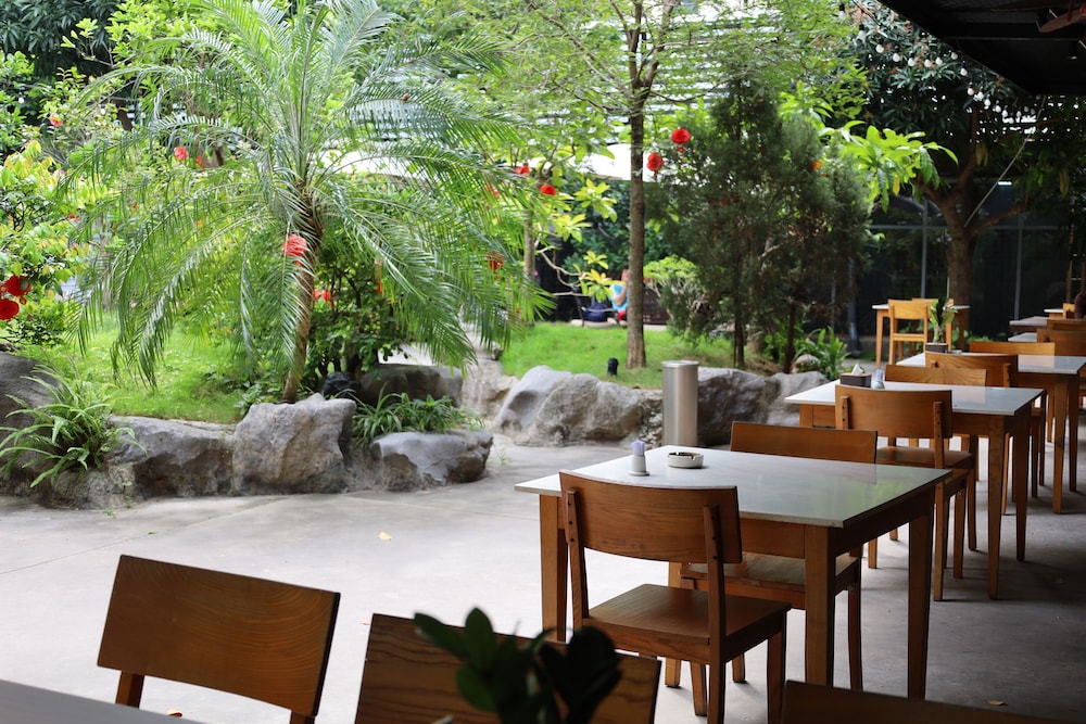 Nesta Hotel & Spa 28/39