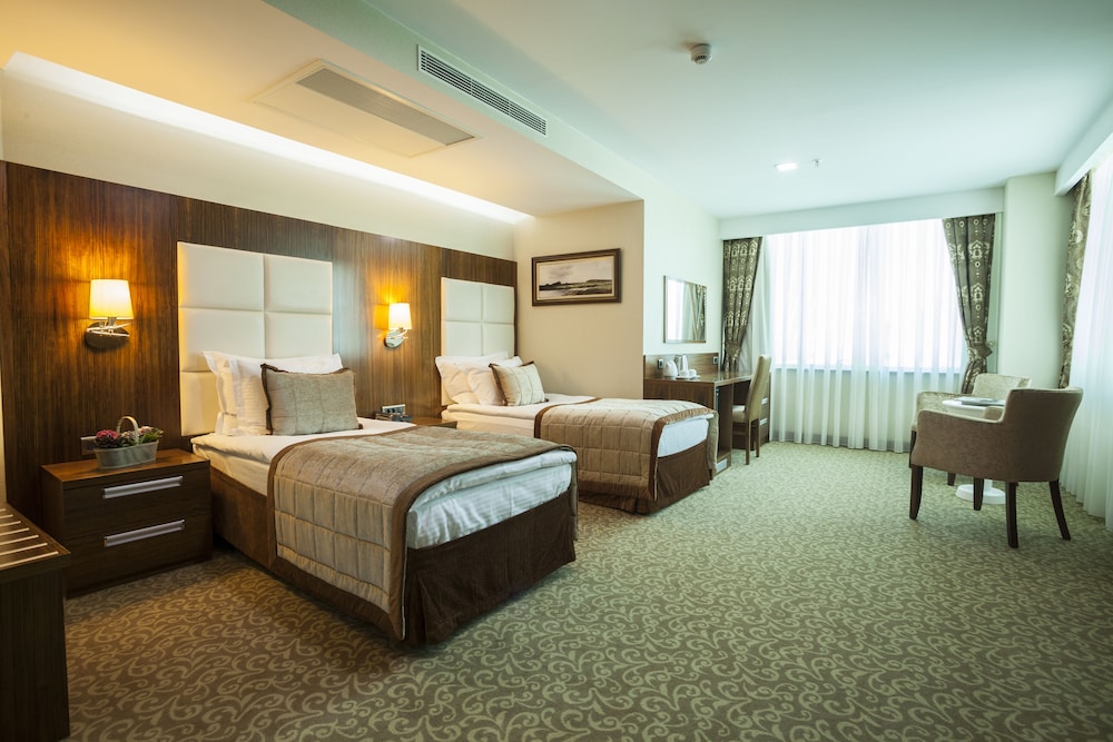 Vivaldi CE Gold Hotel 8/67